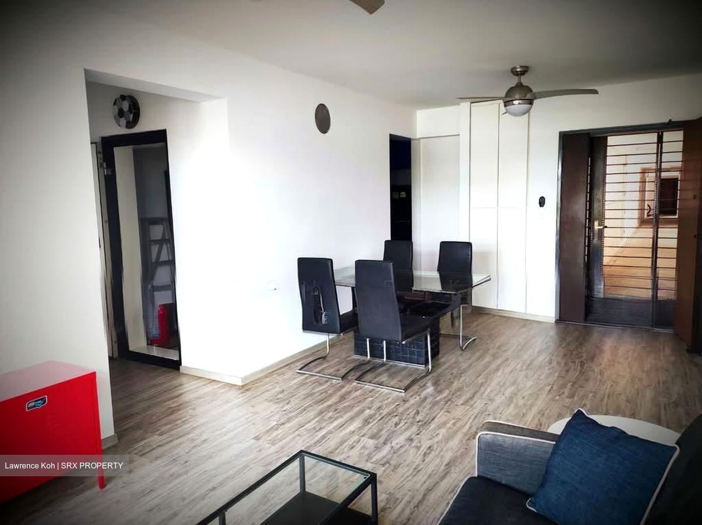 Blk 453A West Terra @ Bukit Batok (Bukit Batok), HDB 4 Rooms #583491511
